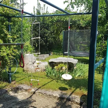 Ferienvilla Lucia Mit Pool Und Eigenem Tennisplatz *
